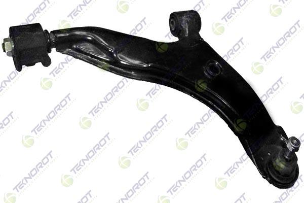 Teknorot HY-225 - Важіль незалежної підвіски колеса autozip.com.ua