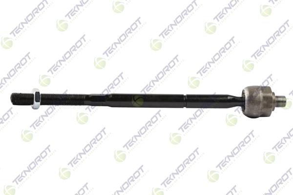 Teknorot JE-303 - Осьовий шарнір, рульова тяга autozip.com.ua