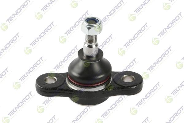 Teknorot KI-414 - Шарова опора, несучий / направляючий шарнір autozip.com.ua