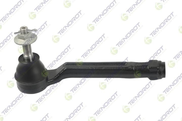 Teknorot KI-662 - Наконечник рульової тяги, кульовий шарнір autozip.com.ua