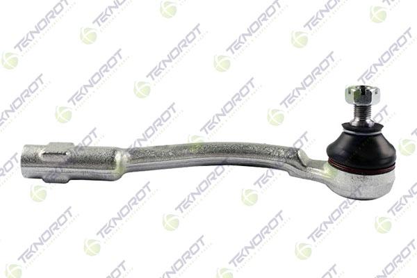 Teknorot KI-241 - Наконечник рульової тяги, кульовий шарнір autozip.com.ua