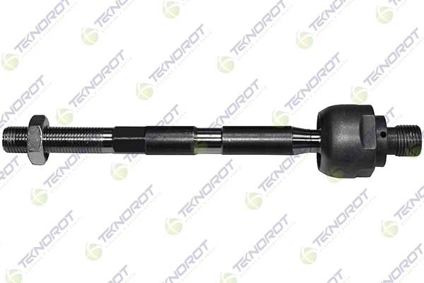 Teknorot KI-243 - Осьовий шарнір, рульова тяга autozip.com.ua