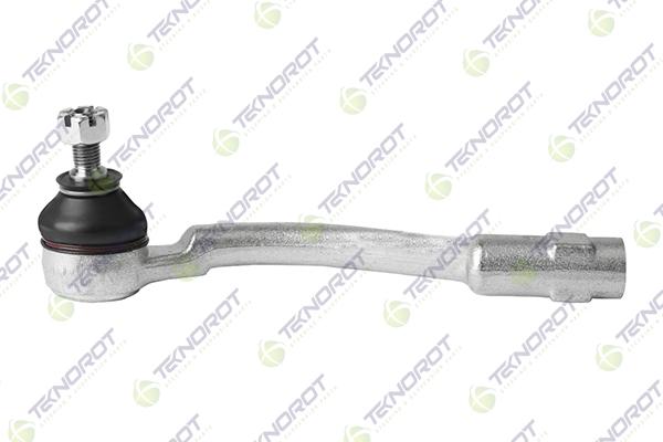 Teknorot KI-242 - Наконечник рульової тяги, кульовий шарнір autozip.com.ua