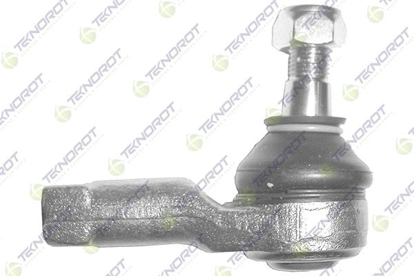 Teknorot KI-211 - Наконечник рульової тяги, кульовий шарнір autozip.com.ua