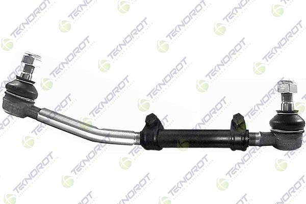 Teknorot L-101153 - Поперечна рульова тяга autozip.com.ua