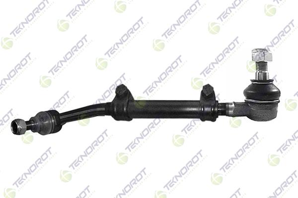 Teknorot L-101103 - Поперечна рульова тяга autozip.com.ua