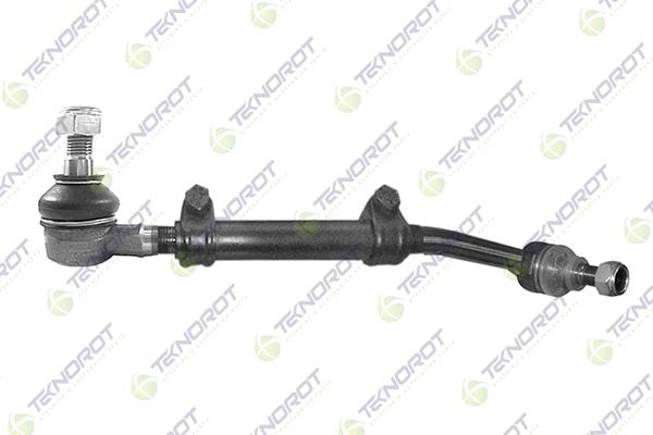 Teknorot L-101102 - Поперечна рульова тяга autozip.com.ua