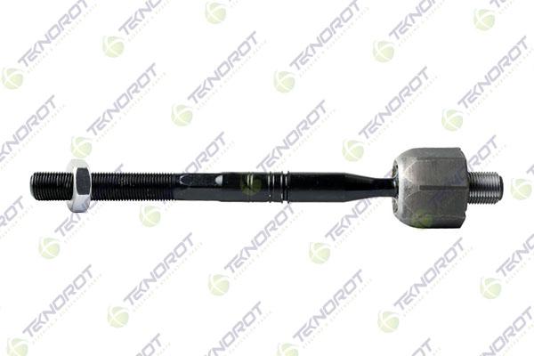Teknorot LA-153 - Осьовий шарнір, рульова тяга autozip.com.ua