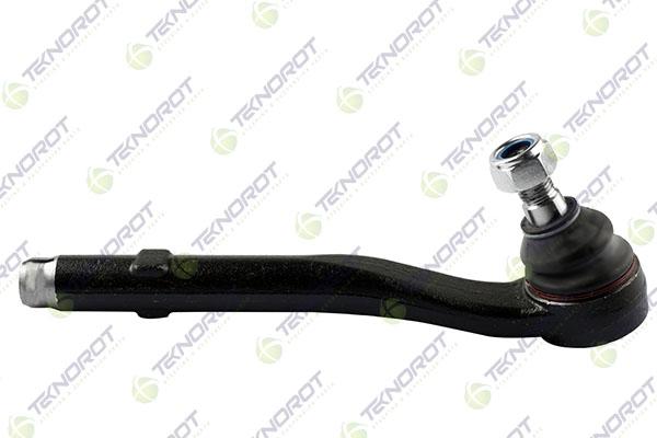 Teknorot LA-152 - Наконечник рульової тяги, кульовий шарнір autozip.com.ua