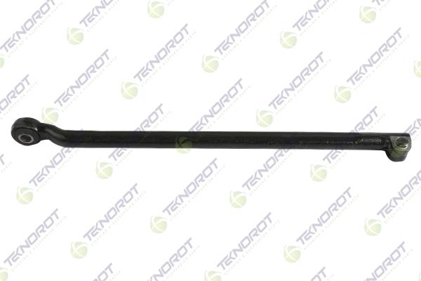 Teknorot LA-323 - Осьовий шарнір, рульова тяга autozip.com.ua