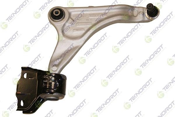 Teknorot LA-238 - Важіль незалежної підвіски колеса autozip.com.ua