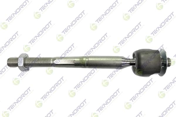 Teknorot LX-243 - Осьовий шарнір, рульова тяга autozip.com.ua