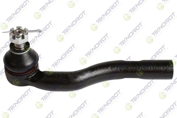 Teknorot LX-242 - Наконечник рульової тяги, кульовий шарнір autozip.com.ua