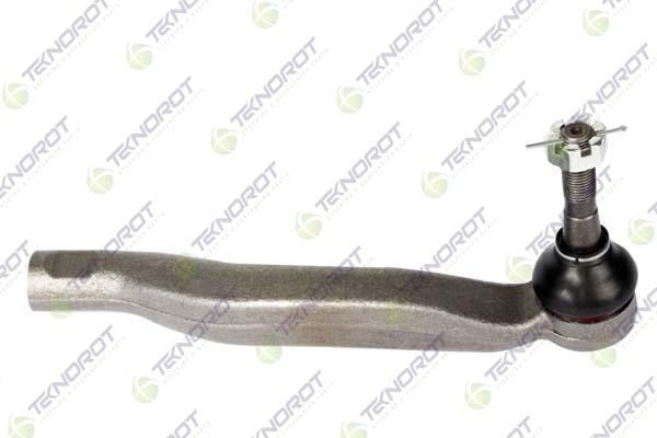 Teknorot LX-271 - Наконечник рульової тяги, кульовий шарнір autozip.com.ua