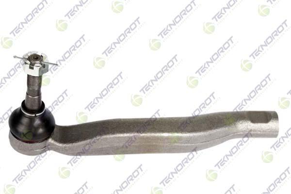 Teknorot LX-272 - Наконечник рульової тяги, кульовий шарнір autozip.com.ua