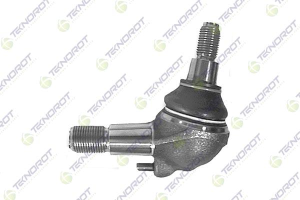 Teknorot M-455 - Шарова опора, несучий / направляючий шарнір autozip.com.ua