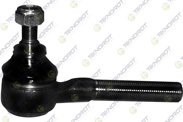 Teknorot M-451 - Наконечник рульової тяги, кульовий шарнір autozip.com.ua
