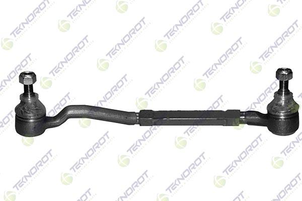 Teknorot M-453 - Поперечна рульова тяга autozip.com.ua