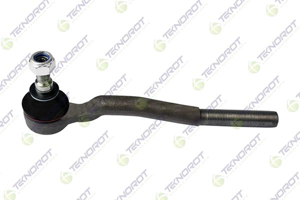 Teknorot M-452 - Наконечник рульової тяги, кульовий шарнір autozip.com.ua