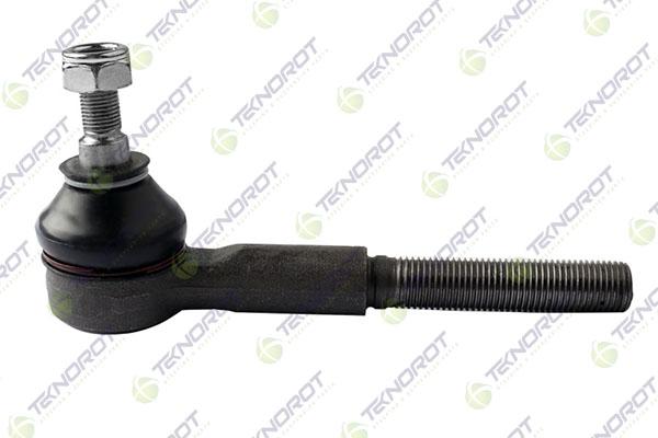 Teknorot M-401 - Наконечник рульової тяги, кульовий шарнір autozip.com.ua