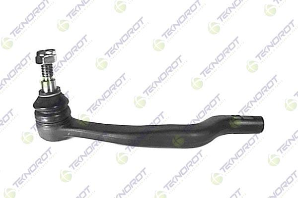 Teknorot M-502 - Наконечник рульової тяги, кульовий шарнір autozip.com.ua