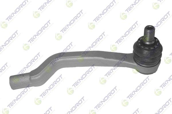 Teknorot M-521 - Наконечник рульової тяги, кульовий шарнір autozip.com.ua