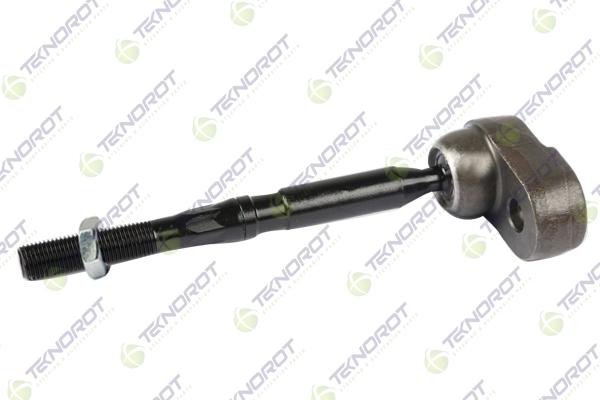Teknorot M-523 - Осьовий шарнір, рульова тяга autozip.com.ua