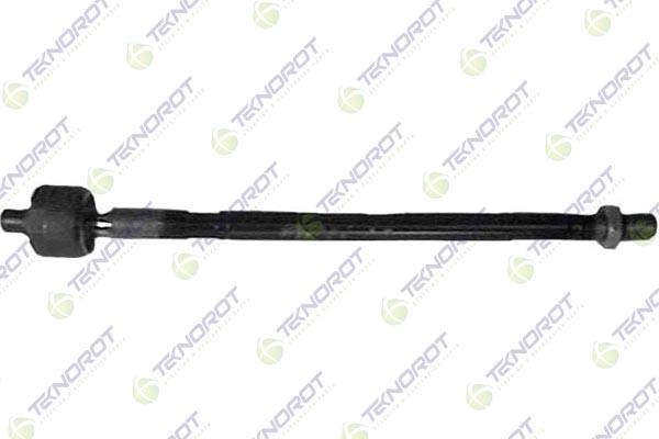 Teknorot M-603 - Осьовий шарнір, рульова тяга autozip.com.ua