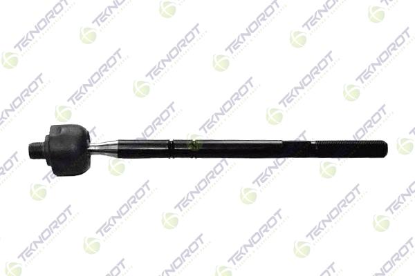 Teknorot M-683 - Осьовий шарнір, рульова тяга autozip.com.ua