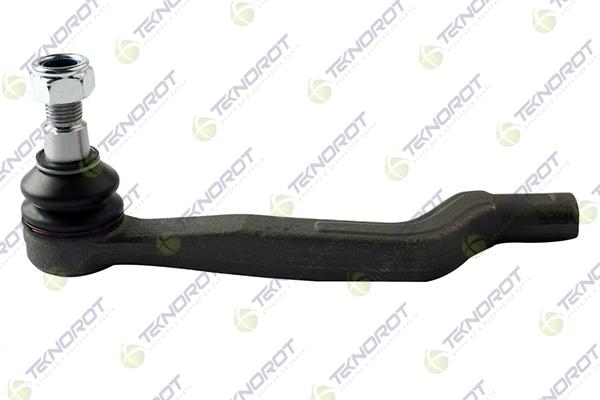 Teknorot M-672 - Наконечник рульової тяги, кульовий шарнір autozip.com.ua