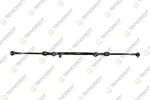 Teknorot M-129 - Поздовжня рульова тяга autozip.com.ua
