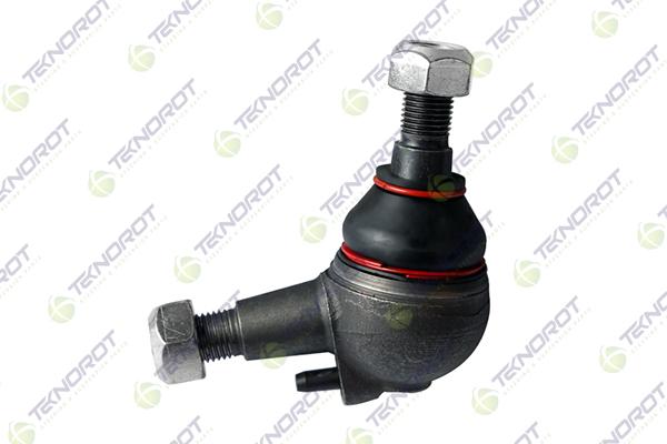 Teknorot M-125 - Шарова опора, несучий / направляючий шарнір autozip.com.ua