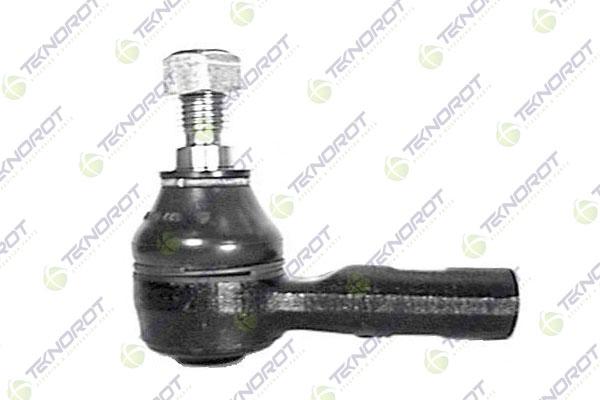 Teknorot M-121 - Наконечник рульової тяги, кульовий шарнір autozip.com.ua