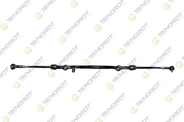 Teknorot M-128 - Поздовжня рульова тяга autozip.com.ua