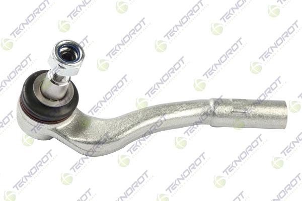 Teknorot M-172 - Наконечник рульової тяги, кульовий шарнір autozip.com.ua