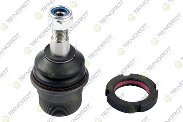 Teknorot M-805 - Шарова опора, несучий / направляючий шарнір autozip.com.ua