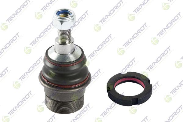 Teknorot M-806 - Шарова опора, несучий / направляючий шарнір autozip.com.ua
