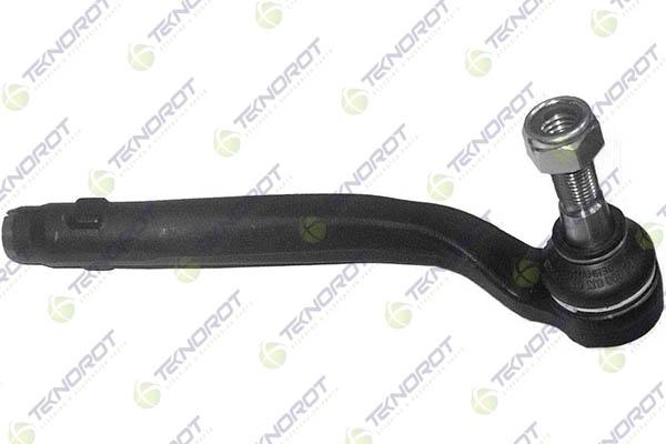 Teknorot M-801 - Наконечник рульової тяги, кульовий шарнір autozip.com.ua