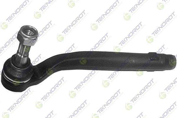 Teknorot M-802 - Наконечник рульової тяги, кульовий шарнір autozip.com.ua