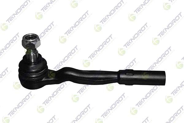 Teknorot M-873 - Наконечник рульової тяги, кульовий шарнір autozip.com.ua