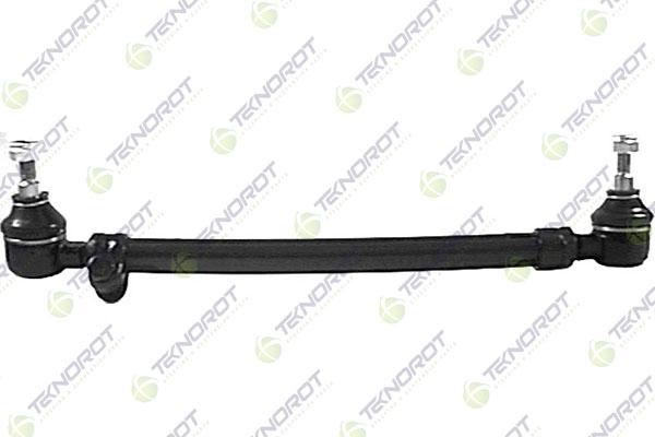Teknorot M-312 - Поперечна рульова тяга autozip.com.ua