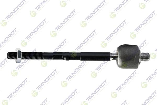 Teknorot M-243 - Осьовий шарнір, рульова тяга autozip.com.ua
