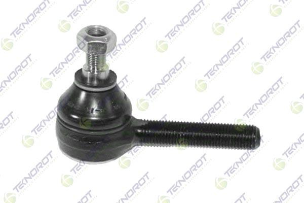 Teknorot M-201 - Наконечник рульової тяги, кульовий шарнір autozip.com.ua