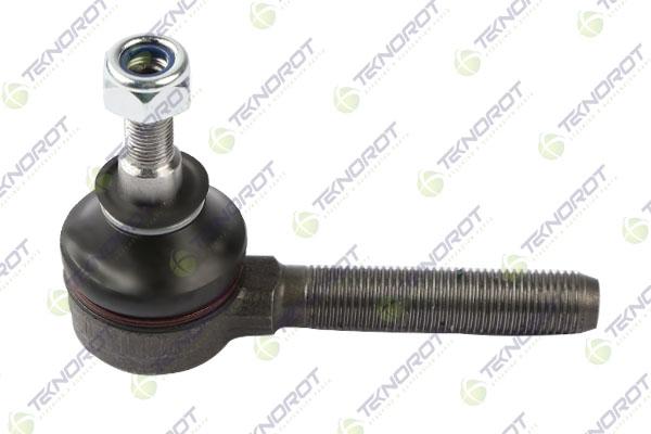 Teknorot M-202 - Наконечник рульової тяги, кульовий шарнір autozip.com.ua