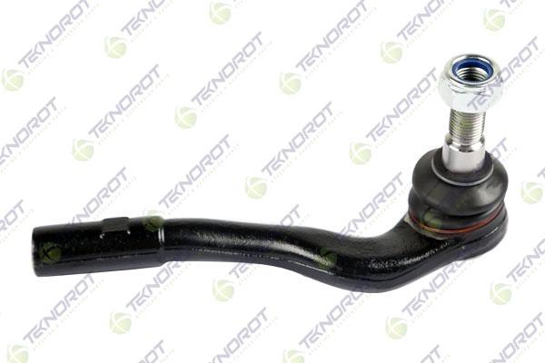 Teknorot M-751 - Наконечник рульової тяги, кульовий шарнір autozip.com.ua
