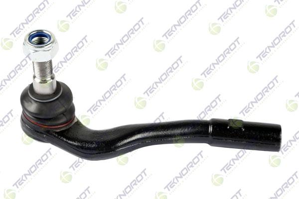 Teknorot M-752 - Наконечник рульової тяги, кульовий шарнір autozip.com.ua