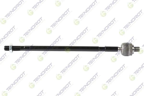 Teknorot M-703 - Осьовий шарнір, рульова тяга autozip.com.ua