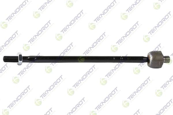 Teknorot M-733 - Осьовий шарнір, рульова тяга autozip.com.ua