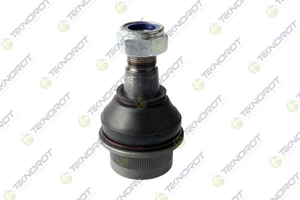 Teknorot M-732 - Шарова опора, несучий / направляючий шарнір autozip.com.ua