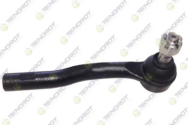 Teknorot MA-391 - Наконечник рульової тяги, кульовий шарнір autozip.com.ua